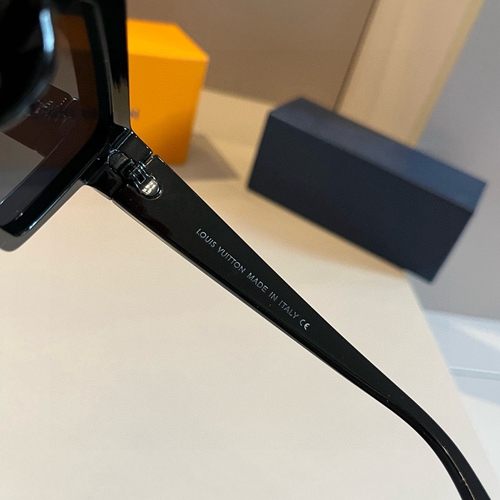 ルイヴィトンサングラス全体デザイン